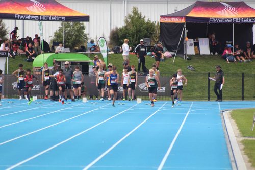 2025 Colgate Games Day 3 photo
